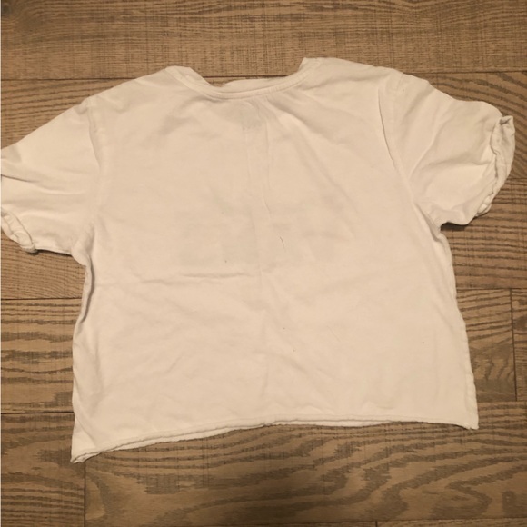 Cute fun vans shirt - Picture 2 of 2